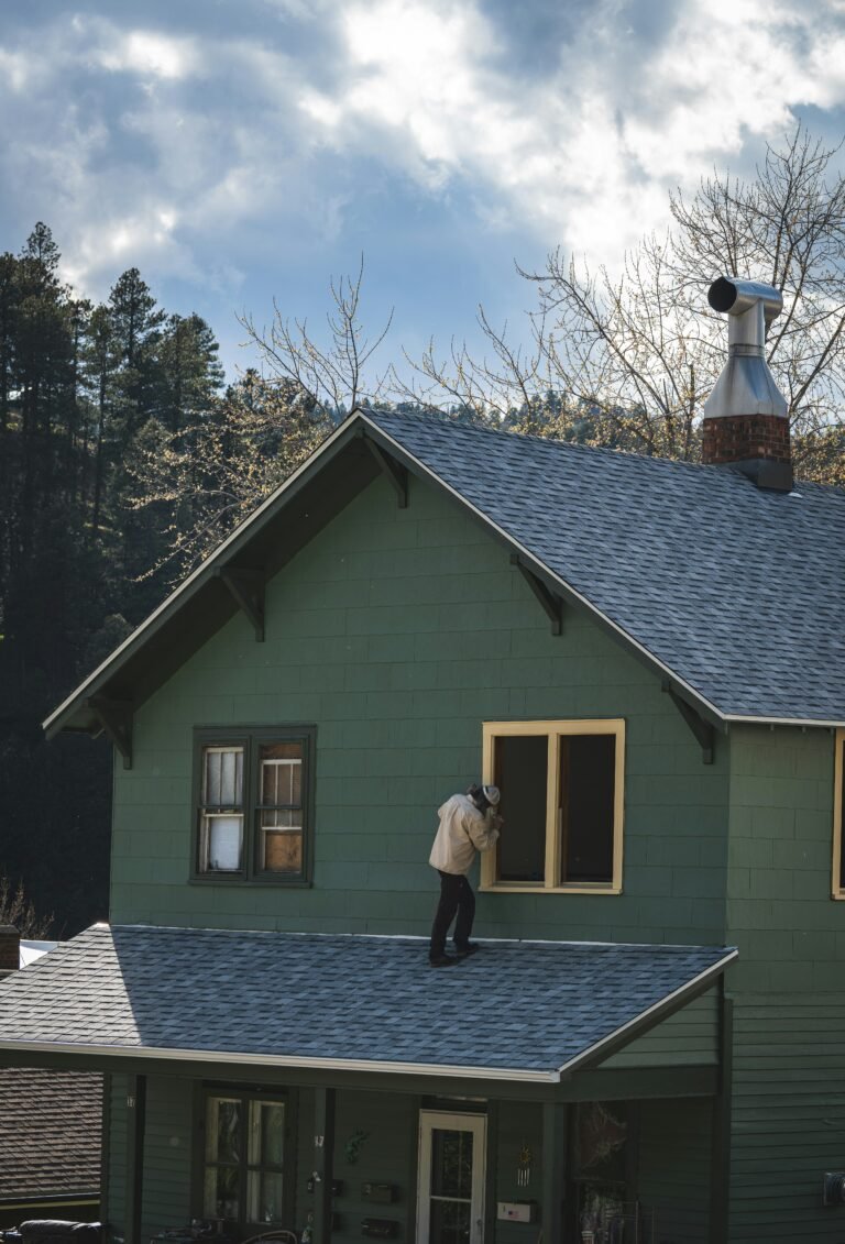 Exterior Painting